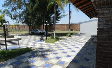 CASA EN RENTA EN ZAPOTLANEJO