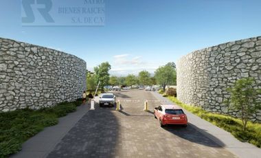 Lotes Residenciales Premium en, Santiago de Querétaro Centro