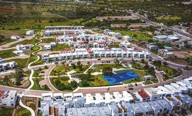 Lotes Residenciales Premium en, Santiago de Querétaro Centro