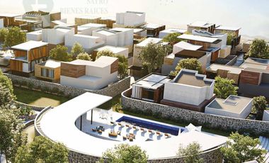 Lotes Residenciales Premium en, Santiago de Querétaro Centro