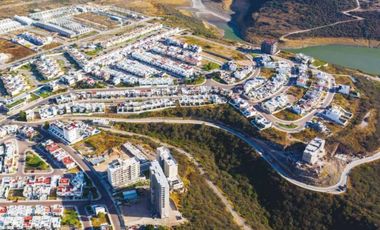 Lotes Residenciales Premium en, Santiago de Querétaro Centro