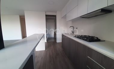 ARRIENDO de APARTAMENTO en MEDELLIN