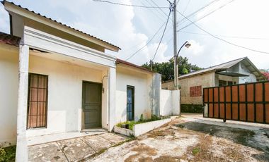 Rumah Strategis 15 Menit ke Terminal Bojong Gede Dibantu KPR J-33745