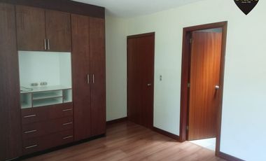 Departamento de venta en Tres Puentes – código:16638