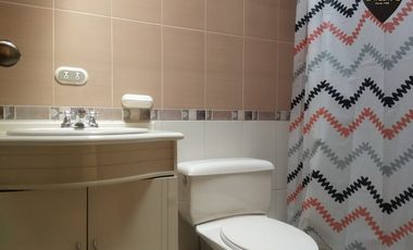 Departamento de venta en Tres Puentes – código:16638