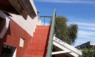 casa venta LOTE PROPIO APTA CREDITO