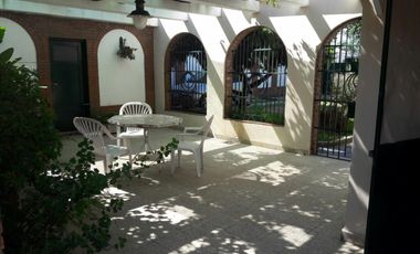 casa venta LOTE PROPIO APTA CREDITO