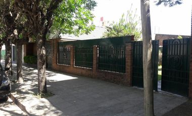 casa venta LOTE PROPIO APTA CREDITO