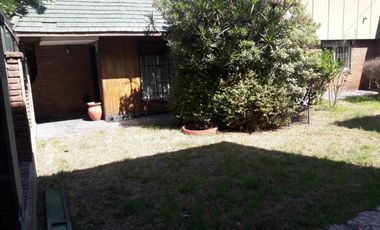 casa venta LOTE PROPIO APTA CREDITO