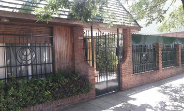 casa venta LOTE PROPIO APTA CREDITO