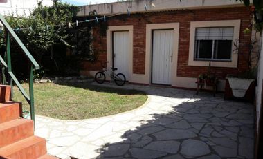 casa venta LOTE PROPIO APTA CREDITO