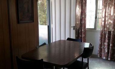 casa venta LOTE PROPIO APTA CREDITO