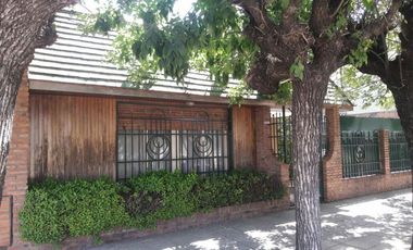 casa venta LOTE PROPIO APTA CREDITO