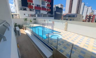 COD. 4491 - SE ARRIENDA APARTAMENTO - BARRIO: SAN ALONSO