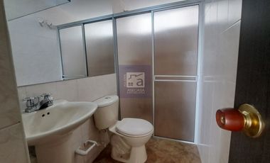 COD. 4491 - SE ARRIENDA APARTAMENTO - BARRIO: SAN ALONSO