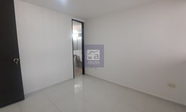 COD. 4491 - SE ARRIENDA APARTAMENTO - BARRIO: SAN ALONSO