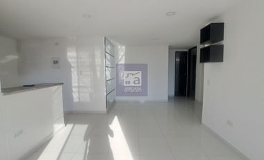 COD. 4491 - SE ARRIENDA APARTAMENTO - BARRIO: SAN ALONSO