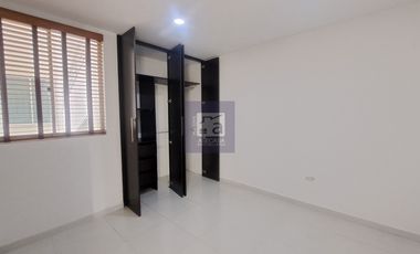 COD. 4491 - SE ARRIENDA APARTAMENTO - BARRIO: SAN ALONSO
