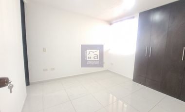 COD. 4491 - SE ARRIENDA APARTAMENTO - BARRIO: SAN ALONSO