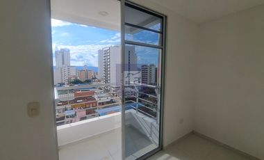 COD. 4491 - SE ARRIENDA APARTAMENTO - BARRIO: SAN ALONSO