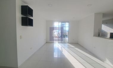COD. 4491 - SE ARRIENDA APARTAMENTO - BARRIO: SAN ALONSO