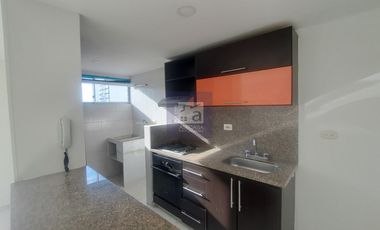 COD. 4491 - SE ARRIENDA APARTAMENTO - BARRIO: SAN ALONSO