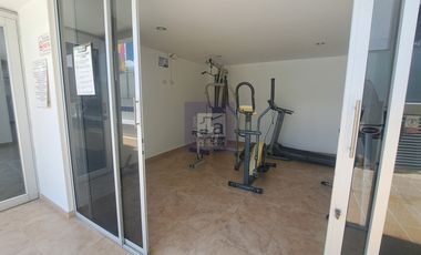 COD. 4491 - SE ARRIENDA APARTAMENTO - BARRIO: SAN ALONSO