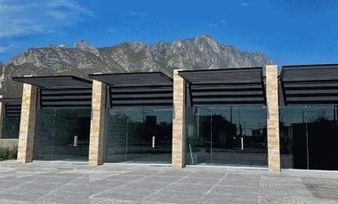 LOCALES VENTA TORRE LANKA SANTA CATARINA