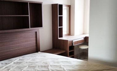 Disewa Apartemen Springlake 2BR Furnish Bagus