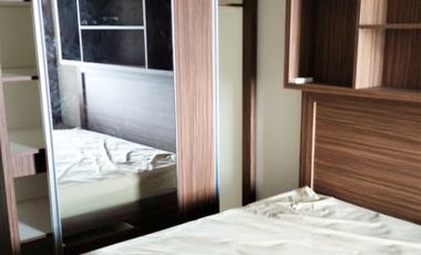 Disewa Apartemen Springlake 2BR Furnish Bagus