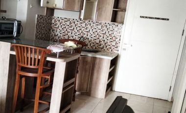 Disewa Apartemen Springlake 2BR Furnish Bagus