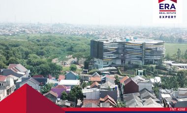 Disewa Apartemen Springlake 2BR Furnish Bagus