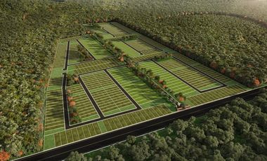 COSTA MAYAB LOTE RESIDENCIAL...