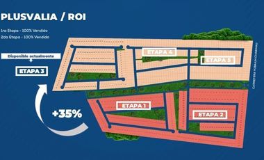 COSTA MAYAB LOTE RESIDENCIAL...