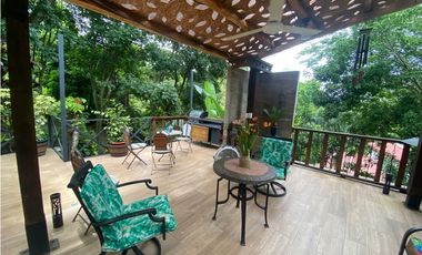 VENTA Y ALQUILER CASA EN ALTOS DEL MARIA  CV