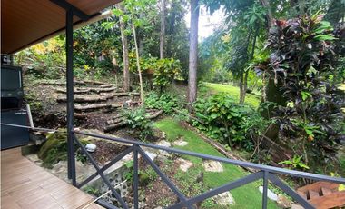 VENTA Y ALQUILER CASA EN ALTOS DEL MARIA  CV