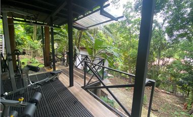 VENTA Y ALQUILER CASA EN ALTOS DEL MARIA  CV