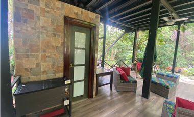 VENTA Y ALQUILER CASA EN ALTOS DEL MARIA  CV