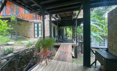 VENTA Y ALQUILER CASA EN ALTOS DEL MARIA  CV