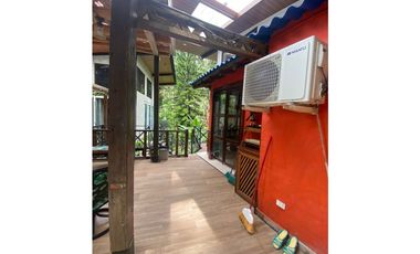 VENTA Y ALQUILER CASA EN ALTOS DEL MARIA  CV