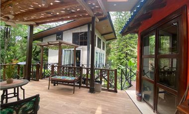 VENTA Y ALQUILER CASA EN ALTOS DEL MARIA  CV