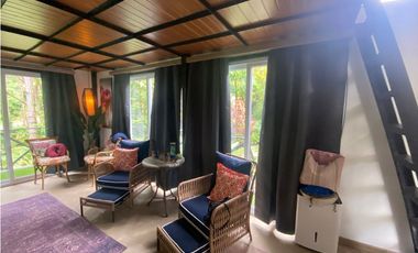 VENTA Y ALQUILER CASA EN ALTOS DEL MARIA  CV