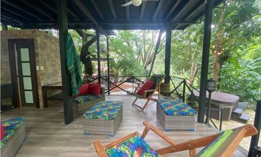 VENTA Y ALQUILER CASA EN ALTOS DEL MARIA  CV