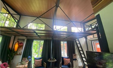 VENTA Y ALQUILER CASA EN ALTOS DEL MARIA  CV