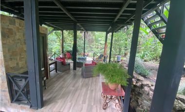 VENTA Y ALQUILER CASA EN ALTOS DEL MARIA  CV