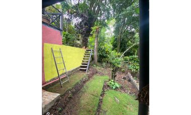 VENTA Y ALQUILER CASA EN ALTOS DEL MARIA  CV