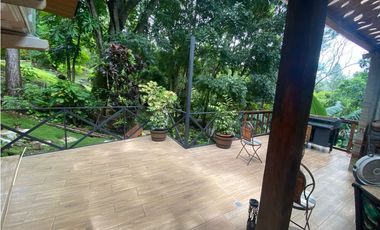 VENTA Y ALQUILER CASA EN ALTOS DEL MARIA  CV