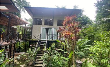 VENTA Y ALQUILER CASA EN ALTOS DEL MARIA  CV