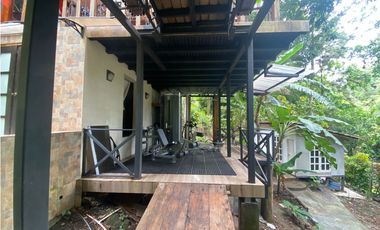 VENTA Y ALQUILER CASA EN ALTOS DEL MARIA  CV