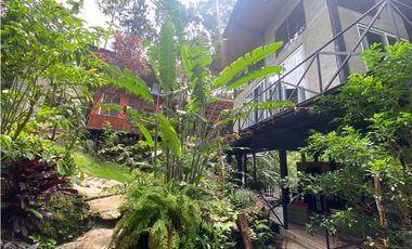 VENTA Y ALQUILER CASA EN ALTOS DEL MARIA  CV